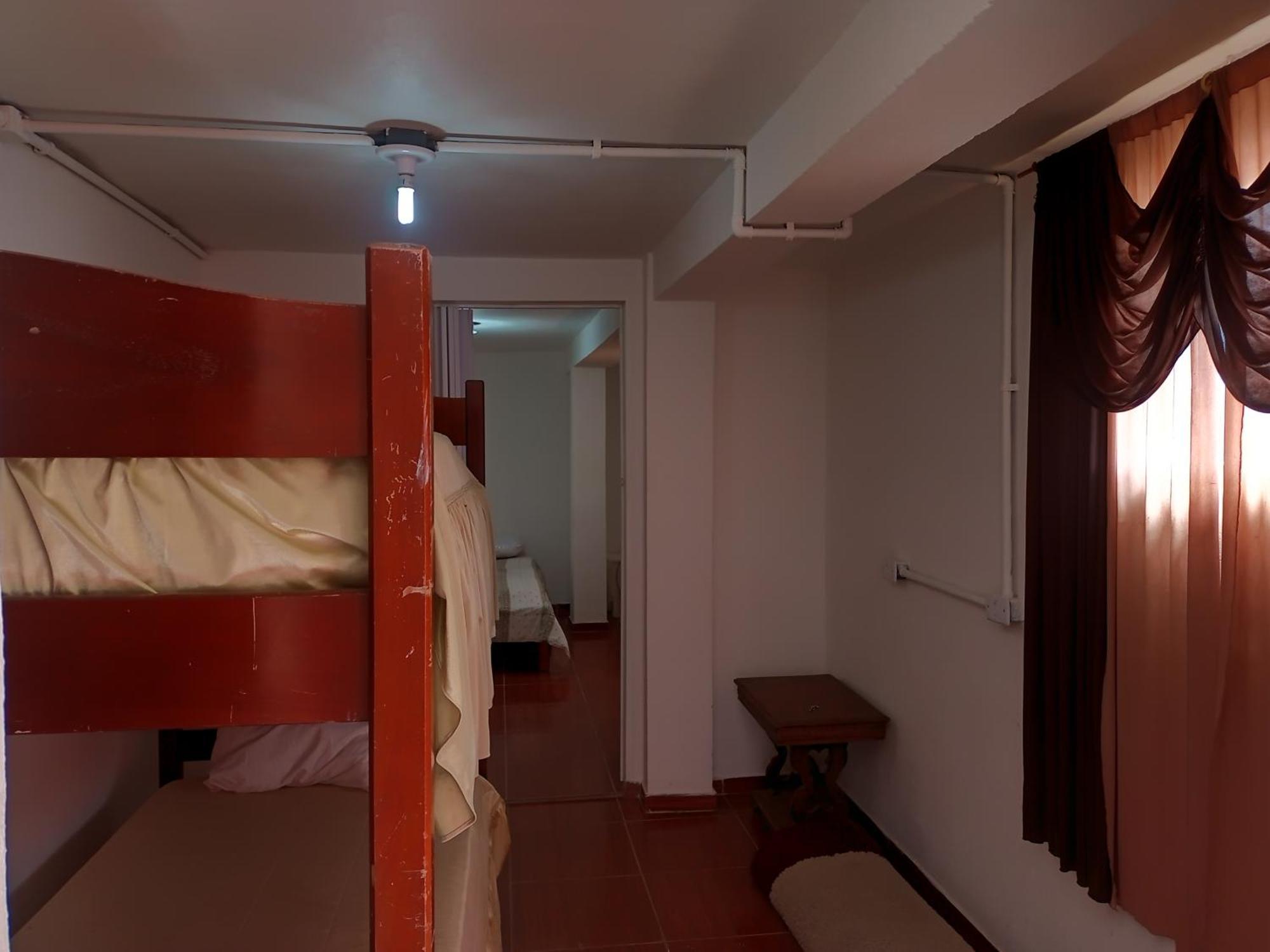 Bed and Breakfast Casa da Dine Campos do Jordão Esterno foto